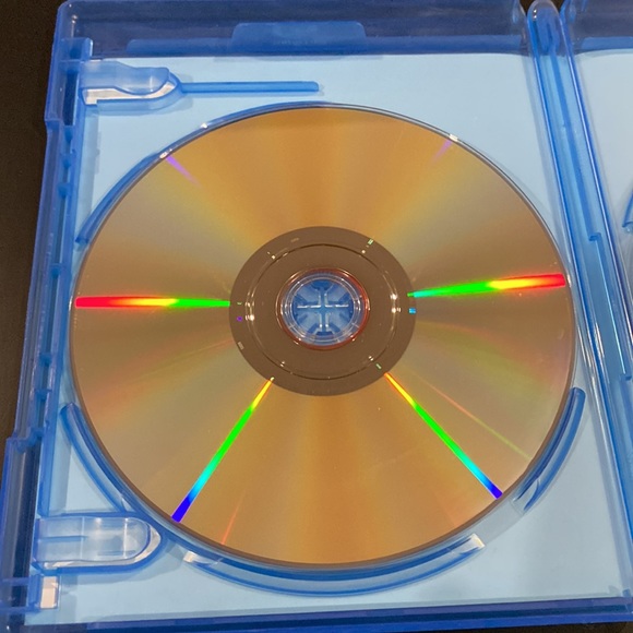 Safe House - Blu-ray & DVD Combo Set - Picture 4 of 5